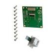 ADIS16210/PCBZ Acceleration Sensor Development Tools
