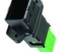 09574420502001 Heavy Duty Power Connectors