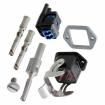 09575680501000 Fibre Optic Connectors