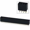 PPPC222LFBN-RC electronic component of Sullins