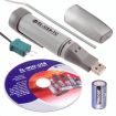 EL-USB-TC electronic component of Martel