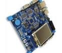 MCB1750U Unclassified