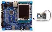 MCBSTM32CUME electronic component of Keil