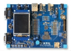 MCBSTM32F400U electronic component of Keil