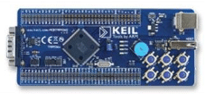 MCBTMPM362 electronic component of Keil