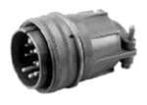 MS3106E16-10S electronic component of ITT