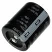 EET-UQ2E102KA Aluminium Electrolytic Capacitors - Snap In