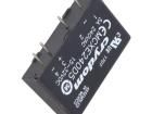 MCXE240D5 Solid State Relays - PCB Mount