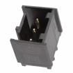 647127-3 Headers & Wire Housings