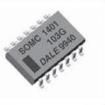 SOMC14014K70GRZ electronic component of Vishay