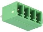 MCV 1,5/ 4-G-3,81 1803442  Connectors