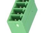 MCV 1,5/ 4-G-3,81 1803442 Pluggable Terminal Blocks