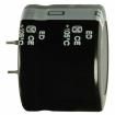 EET-ED2G221EA Aluminium Electrolytic Capacitors - Snap In