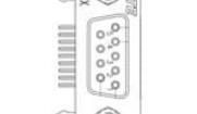 2311765-1 D-Sub Standard Connectors