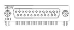 2311762-1 electronic component of TE Connectivity