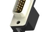 2311774-1 D-Sub High Density Connectors