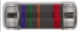 MMA02040E8202BB100  Passive Components