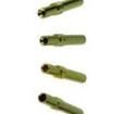 09670003676 Heavy Duty Power Connectors