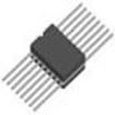 SNJ54LS75W electronic component of Texas Instruments