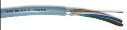 PP000655  Wire & Cable