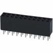 PPTC112LFBN-RC electronic component of Sullins