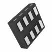 74AUP2G86RA3-7 Logic Gates
