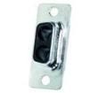 09691000522 D-Sub Mixed Contact Connectors