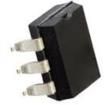FOD4116SD Triac & SCR Output Optocouplers