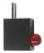 L-710A8CB/1SRD  Optoelectronics