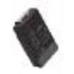 EEF-HX0E331R6 Aluminium Organic Polymer Capacitors