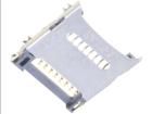 MCSP-R-08-A-SG-HC-T/R  Connectors