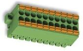 DFMC 1,5/17-STF-3,5  Connectors