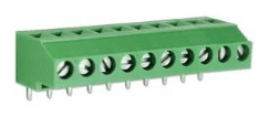 CTB0758/12 electronic component of CamdenBoss