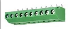 CTB0758/12  Connectors