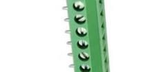 CTB0758/12 Barrier Terminal Blocks