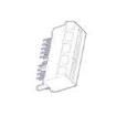10018783-10200MLF PCI Express/PCI Connectors