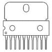BA6247 electronic component of ROHM