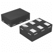 74AUP1G09FW5-7 electronic component of Diodes Incorporated