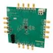 ADCLK854/PCBZ electronic component of Analog Devices