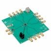 ADCLK846/PCBZ electronic component of Analog Devices