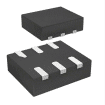 74AUP1G04DTR electronic component of STMicroelectronics