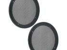 GR00004-05 Speakers Grilles, Front Panel Holders