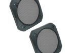 GR00006-05 Speakers Grilles, Front Panel Holders