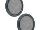 GR00010-05 Speakers Grilles, Front Panel Holders