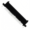 10031077-001LF electronic component of Amphenol
