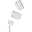 TOMC-1603-2002BT0 Resistor Networks & Arrays