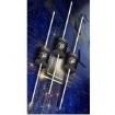 15KPA28ALF ESD Suppressors / TVS Diodes