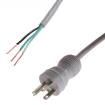 232011-06 AC Power Leads