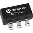 MCP1316T-30FE/OT electronic component of Microchip