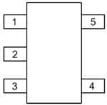 AZV321KSTR-G1 electronic component of Diodes Incorporated